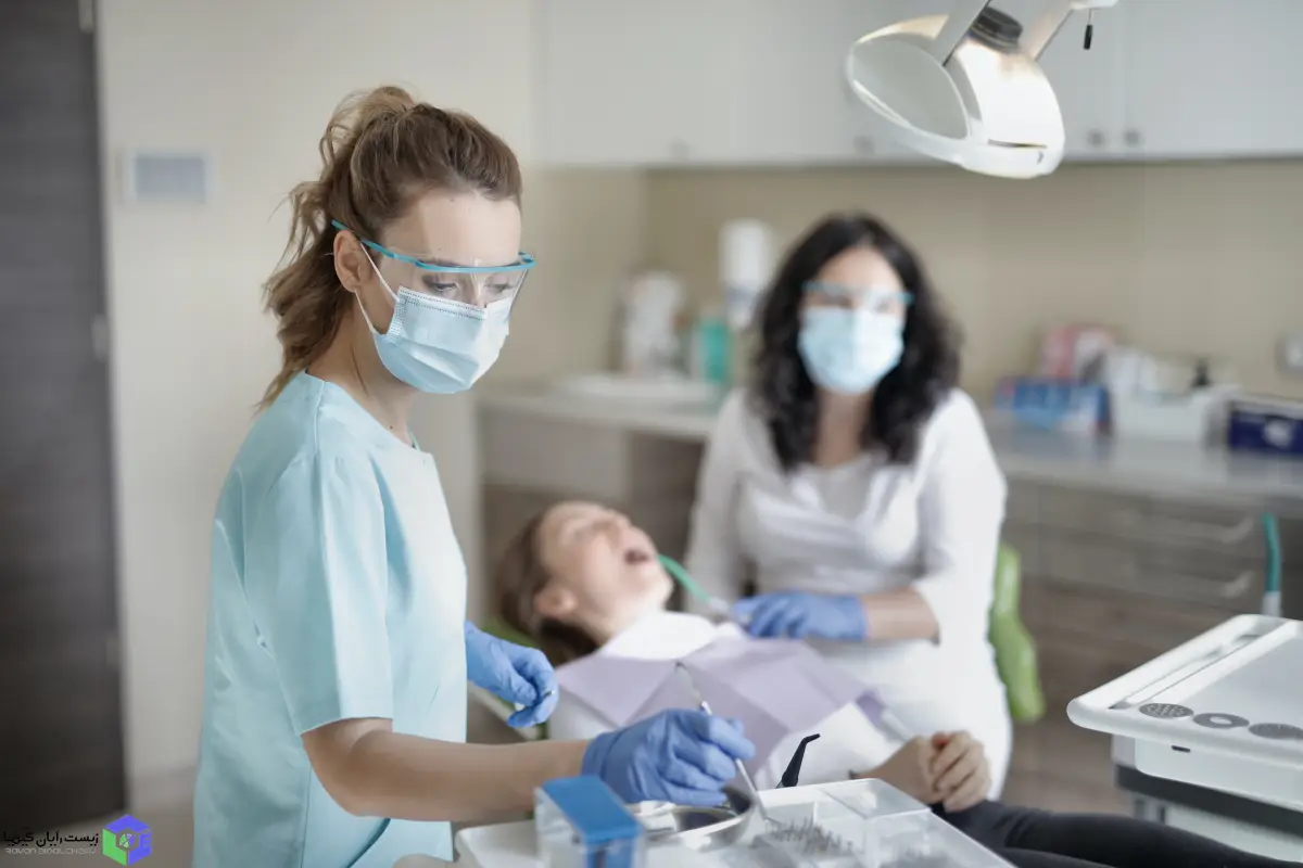 شما در حال مشاهده هستید اشتباهات رایج در تبلیغات کلینیک های پزشکی و دندانپزشکی